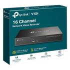 Gravador De Video De Rede 16 Canais Tp-Link Vigi Nvr1016H