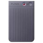 Gravador de voz digital Plaud Grabadora de voz Note do 64 GB prateado