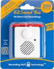 Gravador de voz EzSound 200s para bichos de pelúcia