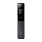 Gravador de voz Sony ICD-TX660 Slim Digital OLED Display