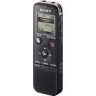 Gravador de voz sony px-470 expansível digital