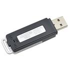 Gravador de voz Wokex P11 8GB USB Metal ativado por voz