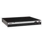 Gravador Digital 16 Portas Ip Poe 4k Nvd 3316 P Intelbras