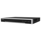 Gravador digital de video 16 canais ip 8mp nvr ds-7616ni-k2 - HIKVISION