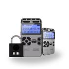 Gravador Digital Profissional Stereo Lançamento Sensor Voz