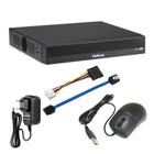 Gravador Dvr Multi Hd Mhdx 1016-C Intelbras