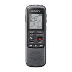 Gravador E Reprodutor De Voz - Sony Digital 4gb - Icd-Px240