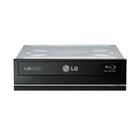 Gravador Interno - SATA - Blu-ray - DVD/CD - LG - Preto - WH14NS40