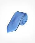 Gravata Azul Clara Slim - 4025
