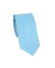 Gravata Azul Slim - 4003
