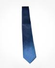 Gravata Azul Slim - 4021