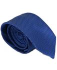 Gravata Azul Tradicional - 4010