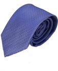 Gravata Azul Tradicional