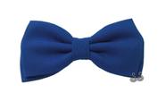 Gravata Borboleta Azul Royal Ba32