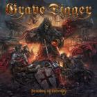 Grave Digger - Symbol of Eternity CD (Slipcase/Álbum 2022)