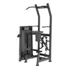 Graviton Kikos Pro Alfa 120Kg CAS60 - KIKOS FITNESS