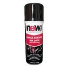 Graxa Adesiva Spray Lubrificante NW2000 200ml