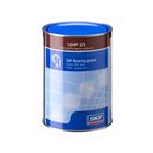 Graxa Azul 1 kg SKF LGHP 2 para rolamentos e motores