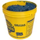 Graxa Azul MP2 Chassis Multiuso 3kg Gitanes