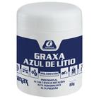 Graxa azul para rolamentos 80gr garin