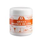 Graxa Branca De Lítio 500grs