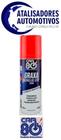 GRAXA BRANCA DE LITIO Spray (300ml) - CAR 80