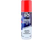 Graxa Branca de Lítio Spray Car80 300ml