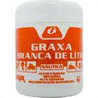 Graxa Branca Litio Nautic.Pote 80G