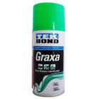 Graxa Branca Lubrificante 300ml Spray 21531000487 Tekbond