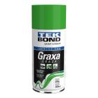 Graxa Branca Lubrificante TekSpray 200g Tekbond 21531000487