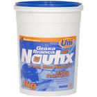 Graxa Branca Náutica Ingrax Unilit Nautix 1Kg