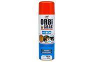 Graxa Branca Spray 300ml/209g - Orbi