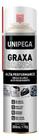 Graxa Branca Spray Lubrificante Alta Performance Barco Porta