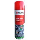 Graxa Branca Wurth W-max 300ml Lubrificante Spray