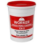 Graxa ca2 alta performance 1kg - worker