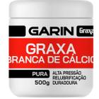 Graxa Calcio Branca 500G - Lgcb-500