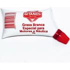 Graxa Calcio Gitanes Branca 80G Sache 1048