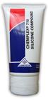 Graxa Chemplex 710 Silicone Compound 150g Hp Brother Canon