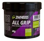 Graxa de Bicicleta Antideslizante E Atóxica All Grip 2wheels 40g 