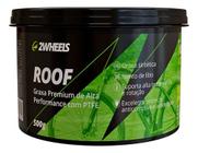 Graxa de Bicicleta Roof Alto Desempenho Premium 500g 2wheels