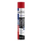 Graxa De Lítio Spray Branco 250Ml - Chemicolor