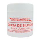 Graxa de Silicone Implastec