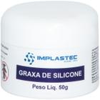 Graxa De Silicone Pote 50g