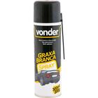 Graxa Em Spray Branca 200g - 51.25.040.246 - VONDER