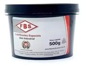 Graxa especial para rolamentos Fbs Lim5 500gr