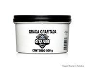 Graxa Grafitada 485G U. Geral