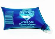 Graxa Lítio Azul Especial Para Rolamentos Sache 80g