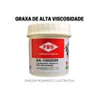 Graxa Lubrificante Amortecimento Alta Viscosidade - GA-1MH 80g