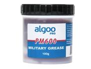 Graxa Lubrificante de Bike Algoo Pro Pm600 Military Grease 100g