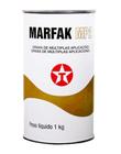 Graxa Marfak MP-2 1Kg - Texaco